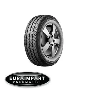 Evergreen Ev 516 165/70 R14 89/87 T Carico C  TL